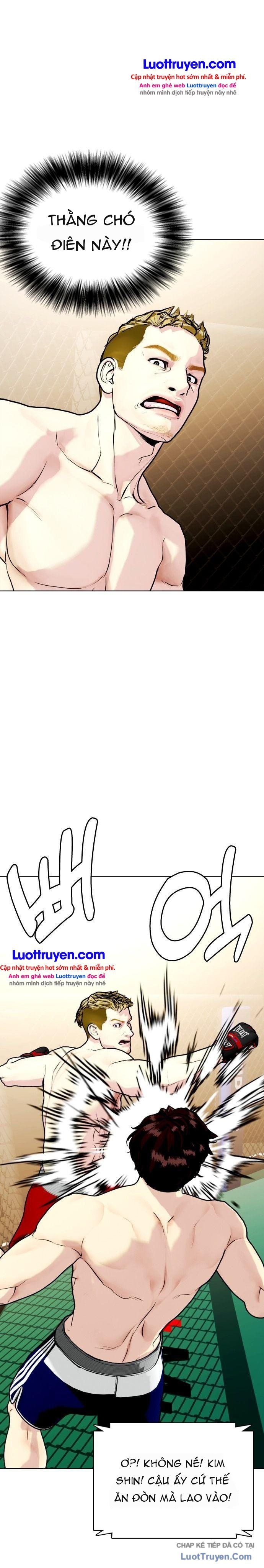 Loser Giỏi Võ Chapter 169 - 22