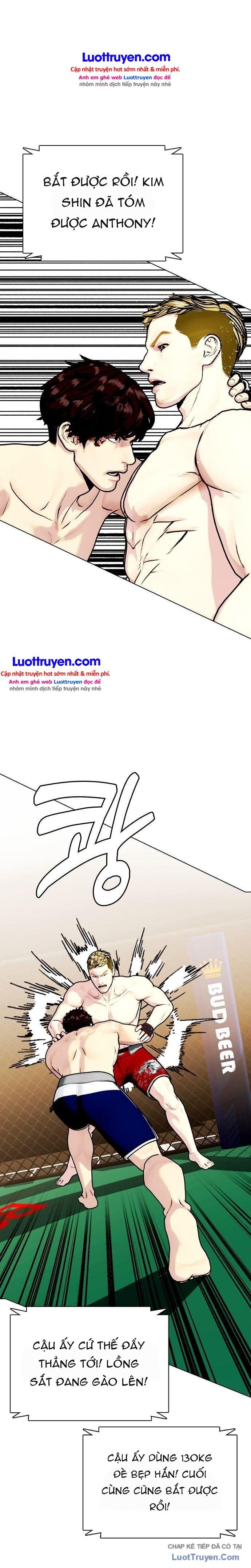 Loser Giỏi Võ Chapter 169 - 23