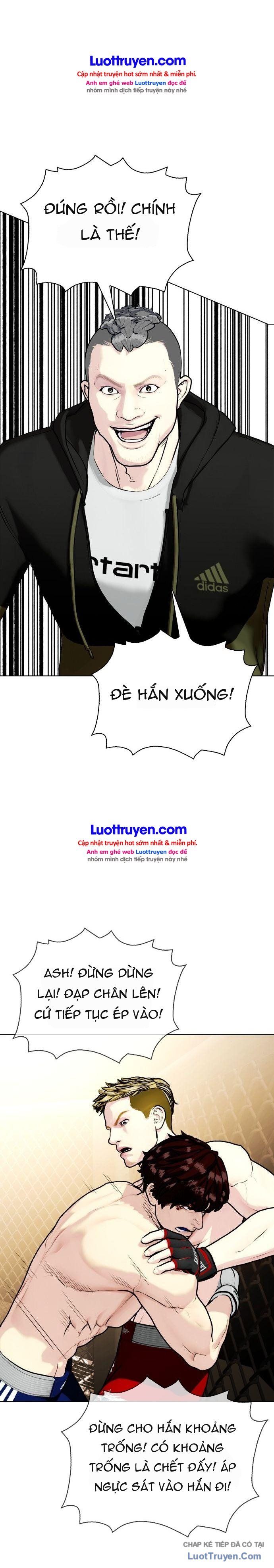 Loser Giỏi Võ Chapter 169 - 24