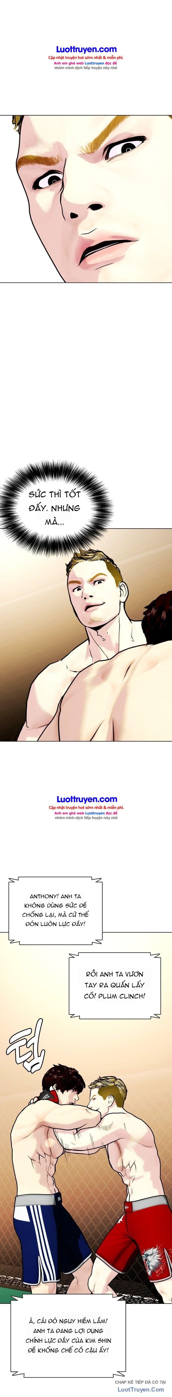 Loser Giỏi Võ Chapter 169 - 25