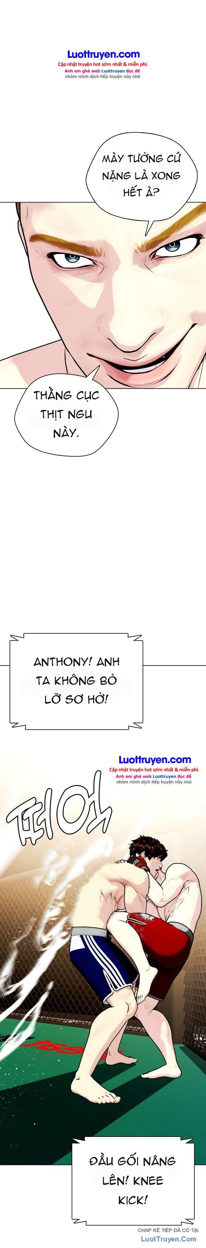 Loser Giỏi Võ Chapter 169 - 26