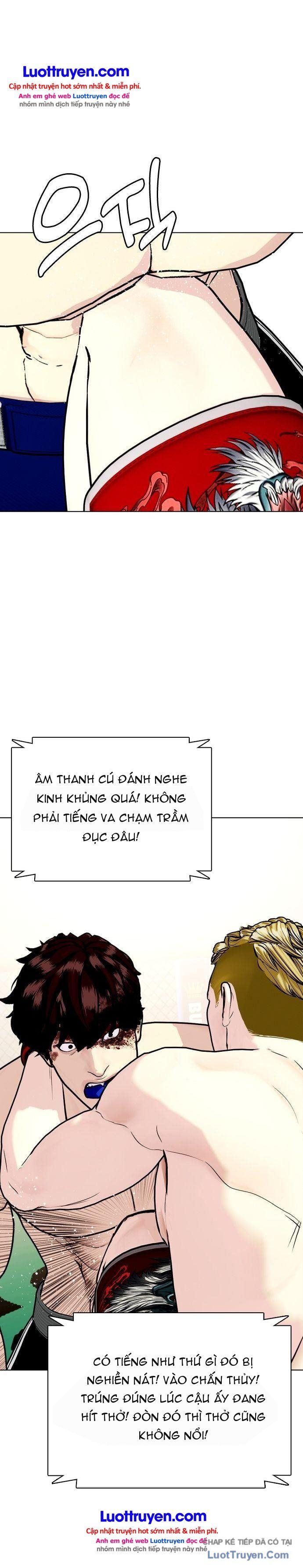 Loser Giỏi Võ Chapter 169 - 27