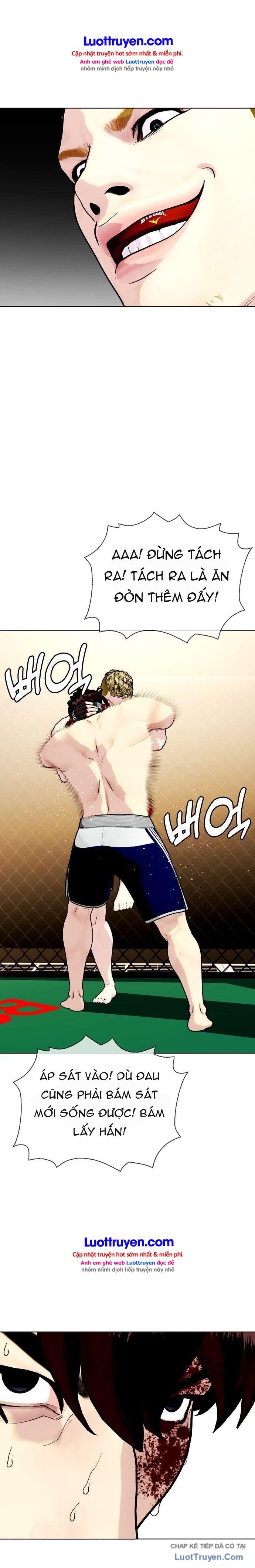 Loser Giỏi Võ Chapter 169 - 28