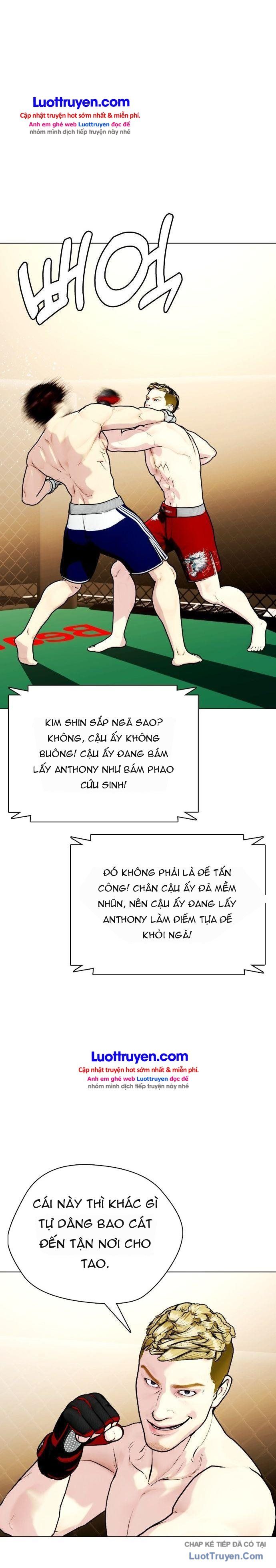 Loser Giỏi Võ Chapter 169 - 29