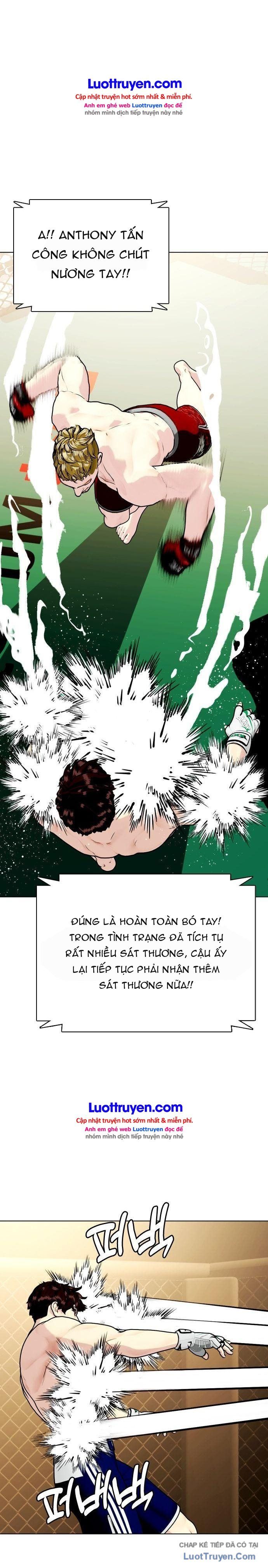 Loser Giỏi Võ Chapter 169 - 30