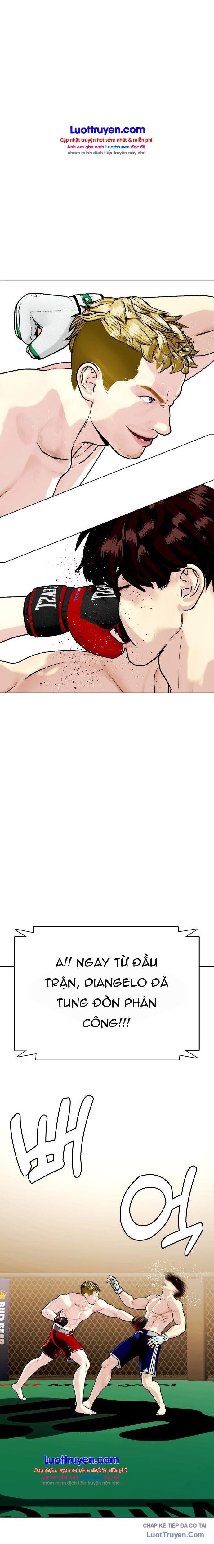 Loser Giỏi Võ Chapter 169 - 4