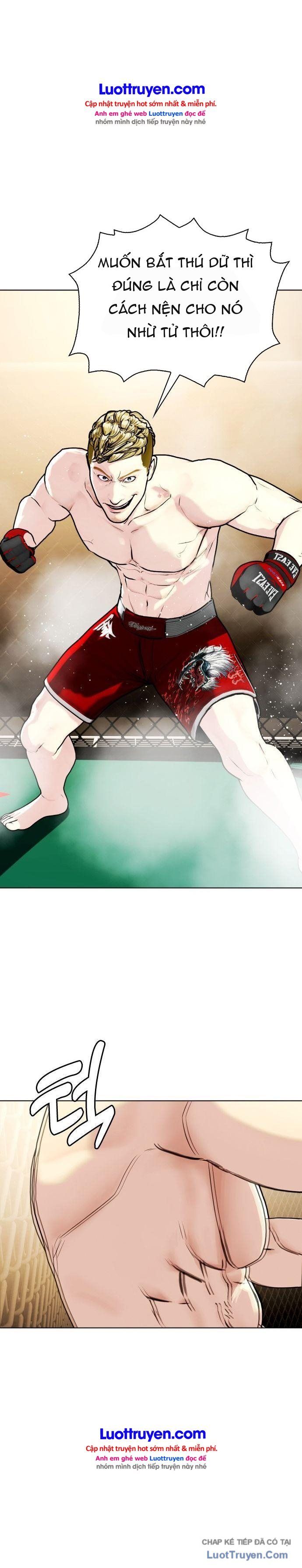 Loser Giỏi Võ Chapter 169 - 31