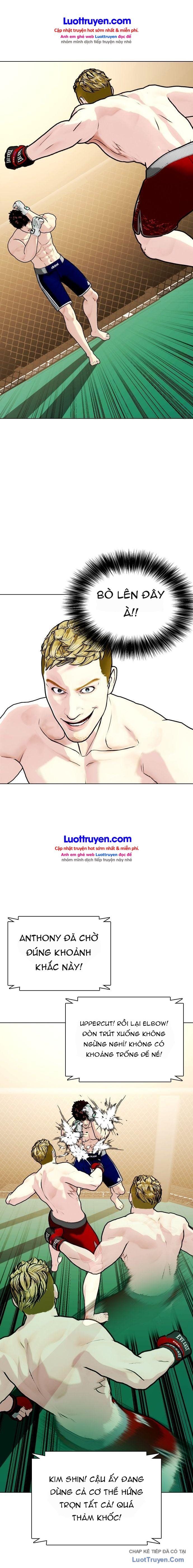 Loser Giỏi Võ Chapter 169 - 32