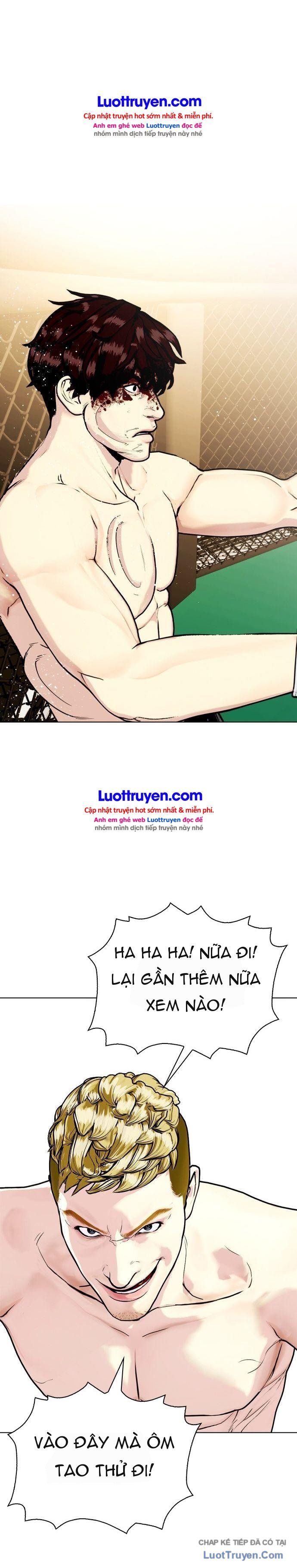 Loser Giỏi Võ Chapter 169 - 33