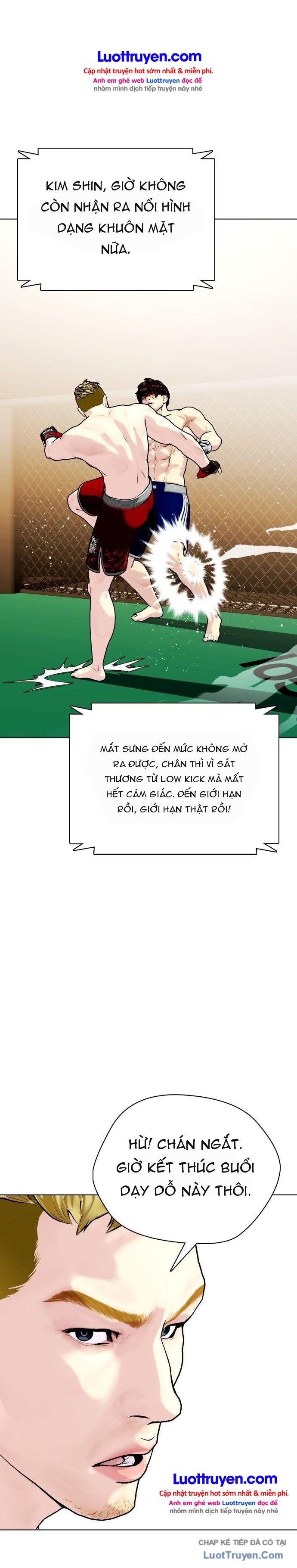 Loser Giỏi Võ Chapter 169 - 34