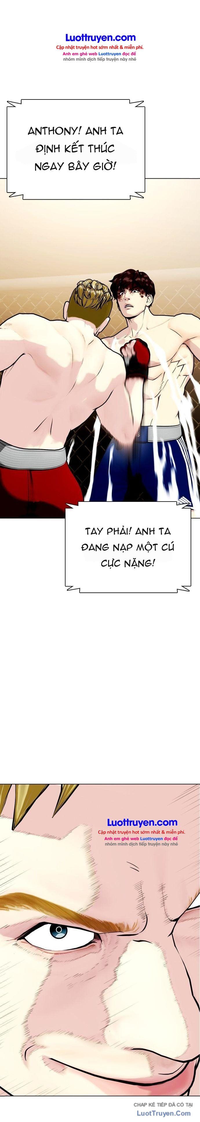 Loser Giỏi Võ Chapter 169 - 35
