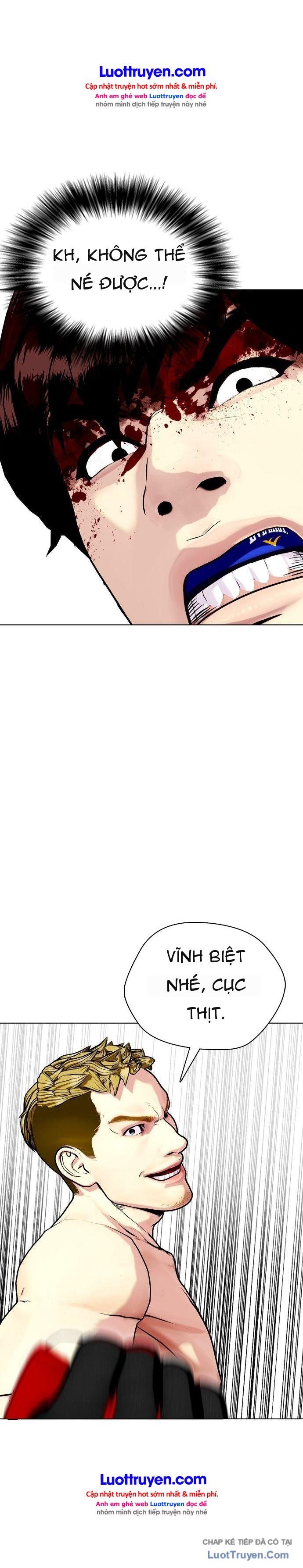 Loser Giỏi Võ Chapter 169 - 36