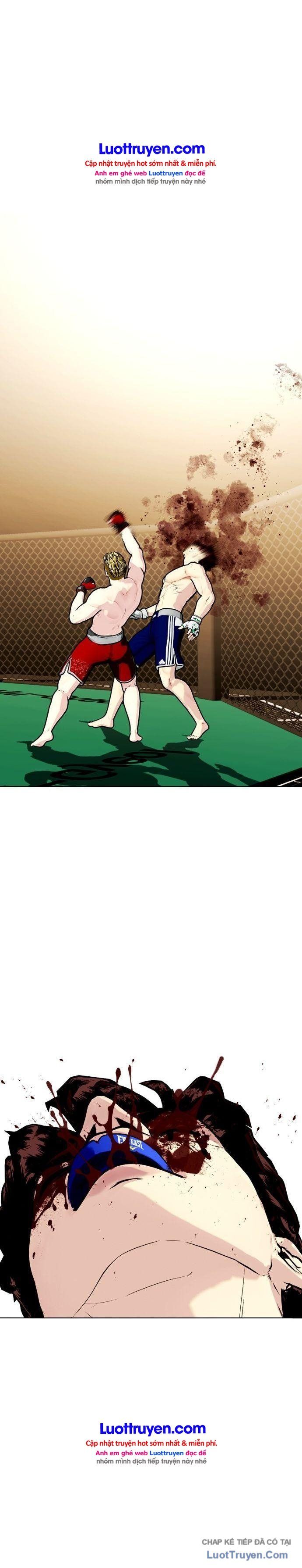 Loser Giỏi Võ Chapter 169 - 37