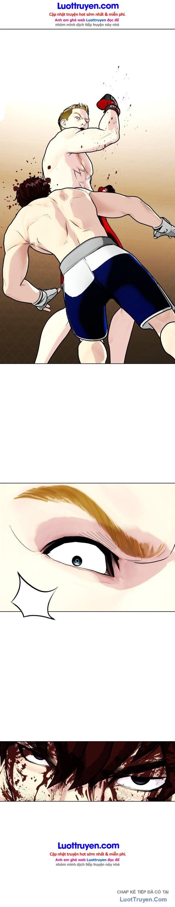 Loser Giỏi Võ Chapter 169 - 38