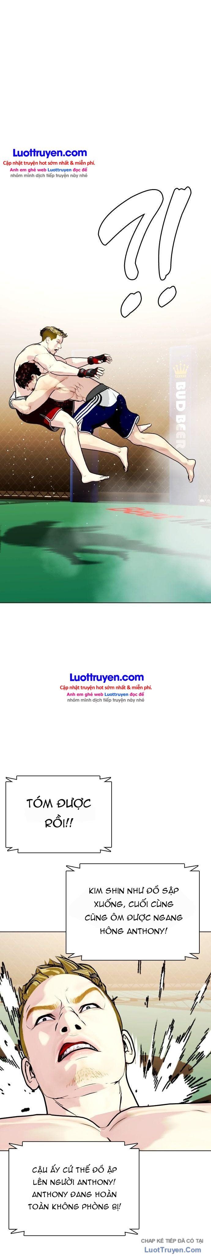 Loser Giỏi Võ Chapter 169 - 39