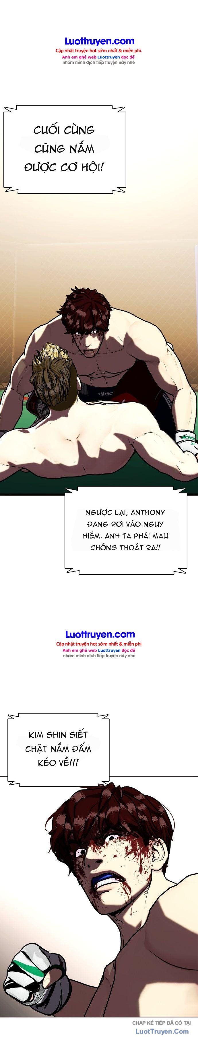 Loser Giỏi Võ Chapter 169 - 40