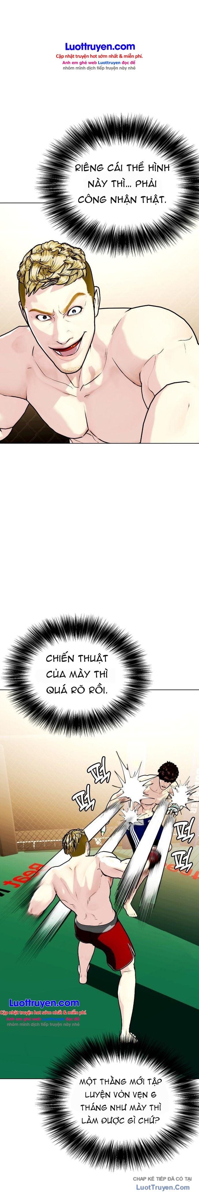 Loser Giỏi Võ Chapter 169 - 5