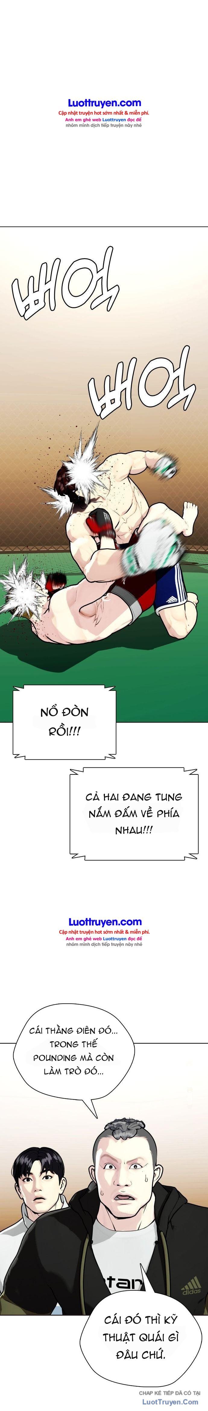 Loser Giỏi Võ Chapter 169 - 41