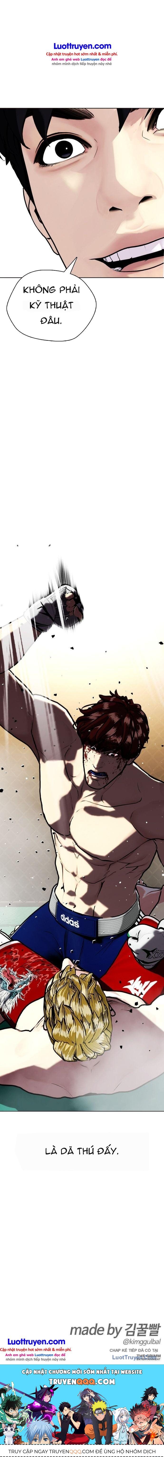 Loser Giỏi Võ Chapter 169 - 42