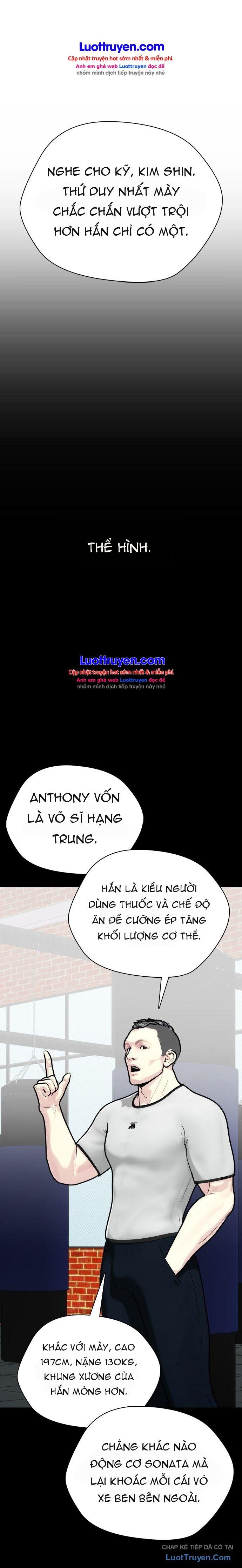 Loser Giỏi Võ Chapter 169 - 8