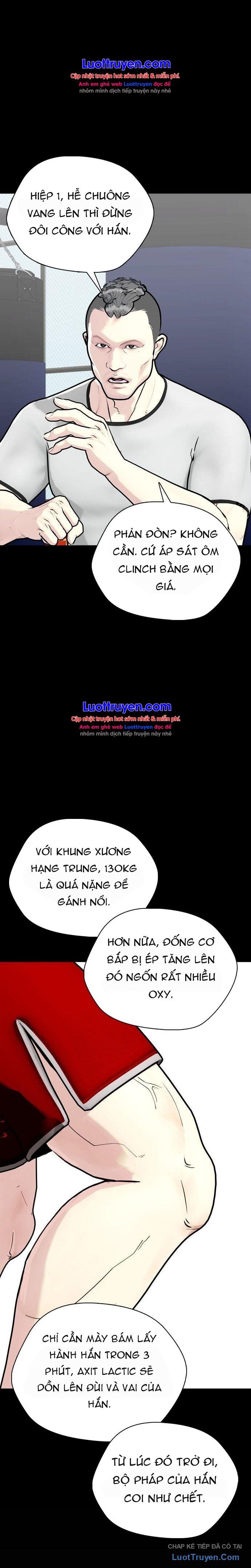 Loser Giỏi Võ Chapter 169 - 9