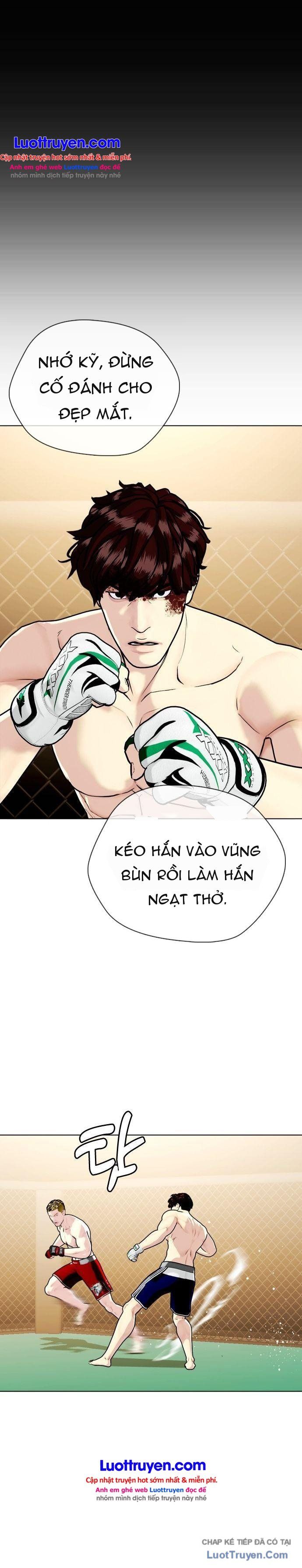 Loser Giỏi Võ Chapter 169 - 10