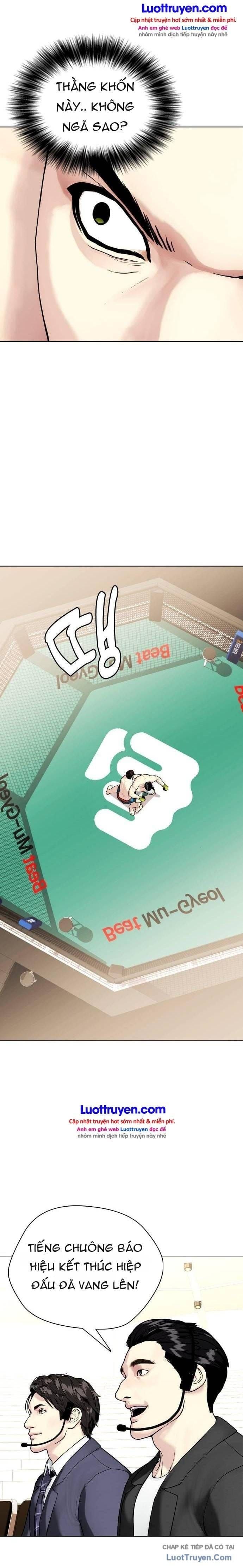 Loser Giỏi Võ Chapter 192 - 13