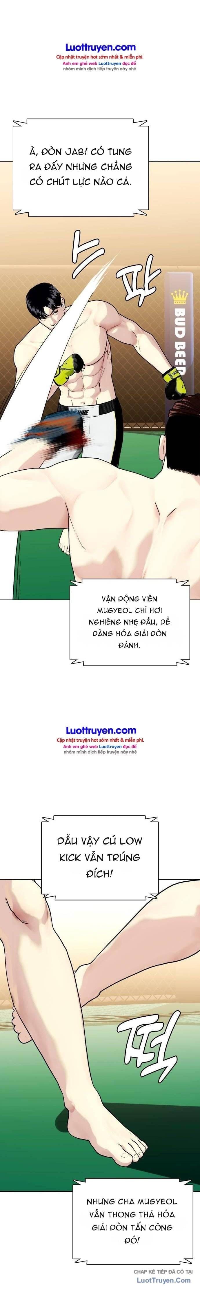 Loser Giỏi Võ Chapter 192 - 25
