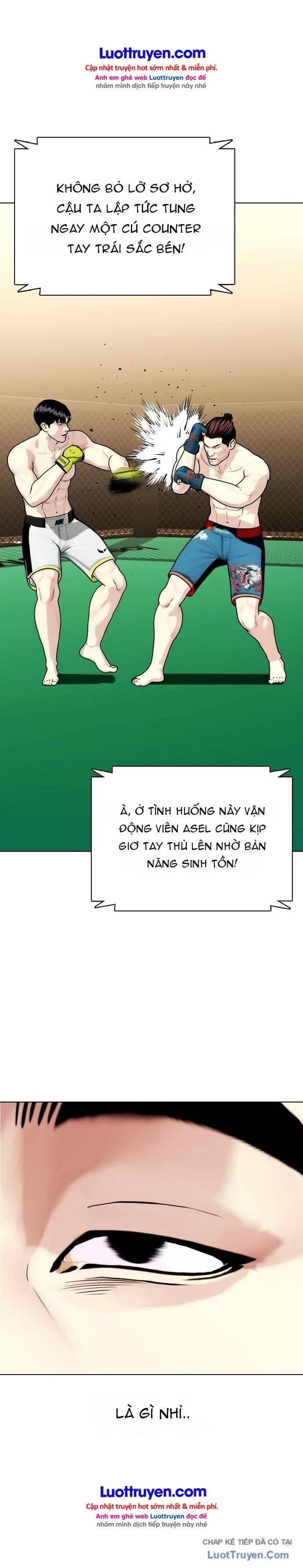 Loser Giỏi Võ Chapter 192 - 26