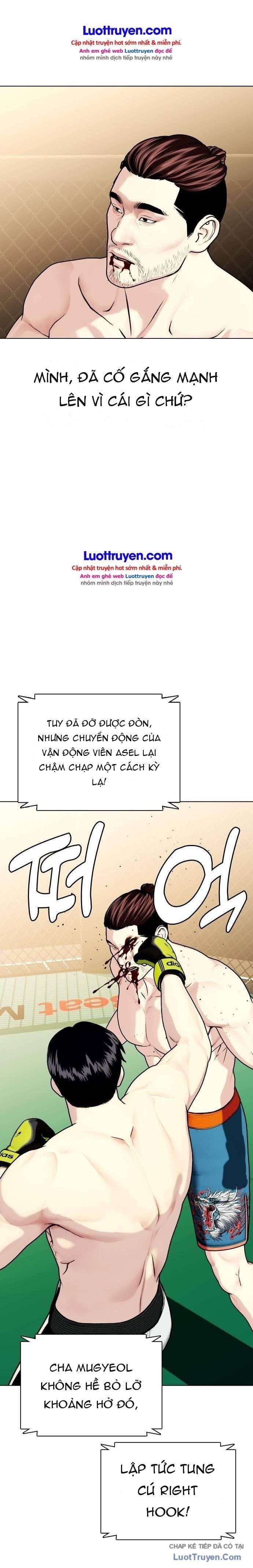 Loser Giỏi Võ Chapter 192 - 27