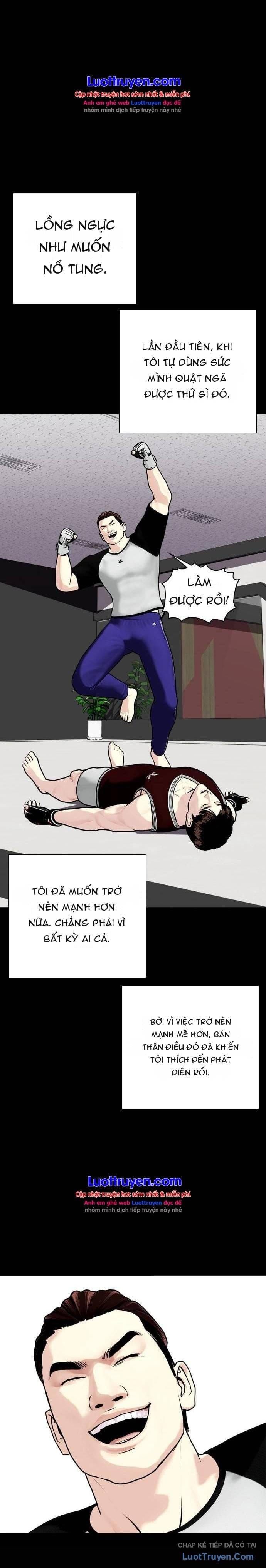 Loser Giỏi Võ Chapter 192 - 30