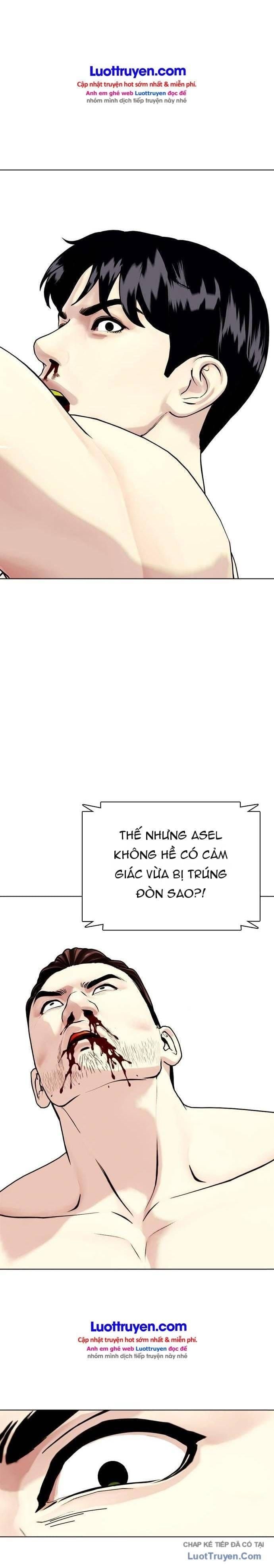 Loser Giỏi Võ Chapter 192 - 4