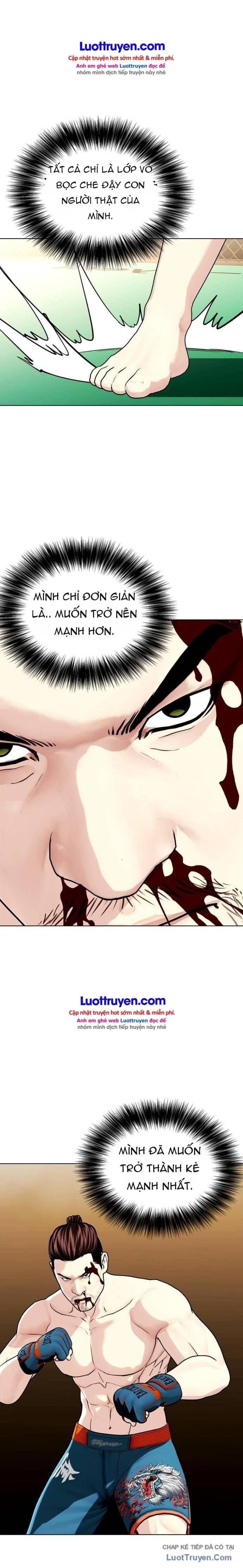 Loser Giỏi Võ Chapter 192 - 32