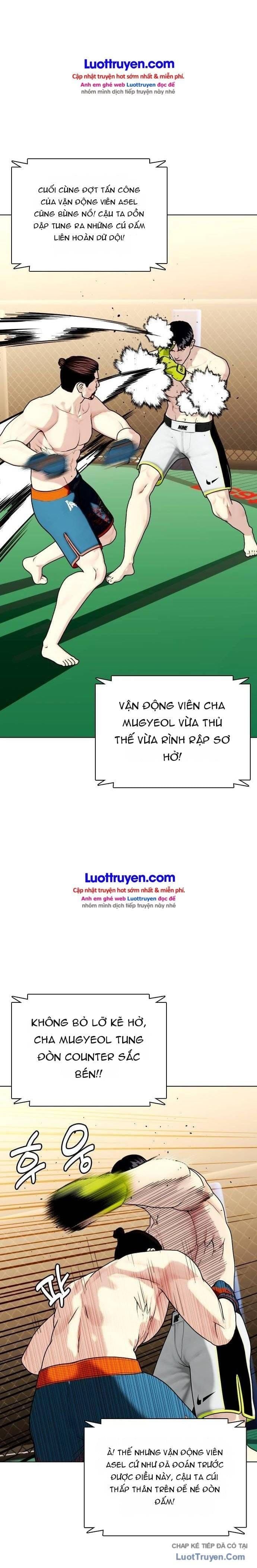 Loser Giỏi Võ Chapter 192 - 35