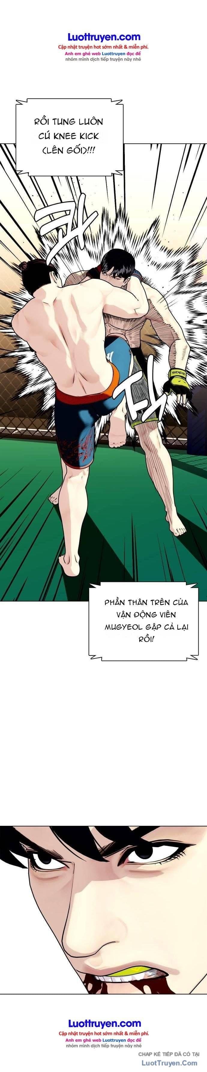 Loser Giỏi Võ Chapter 192 - 38