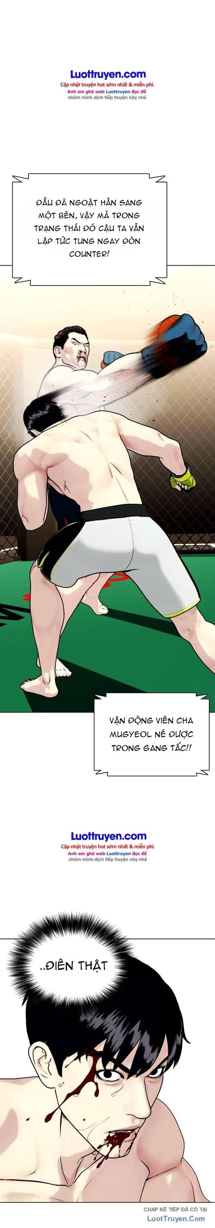 Loser Giỏi Võ Chapter 192 - 5