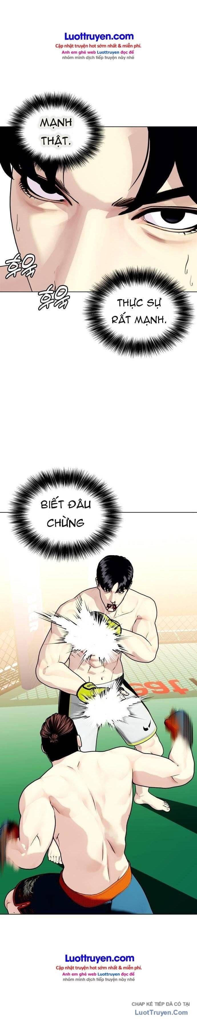 Loser Giỏi Võ Chapter 192 - 44