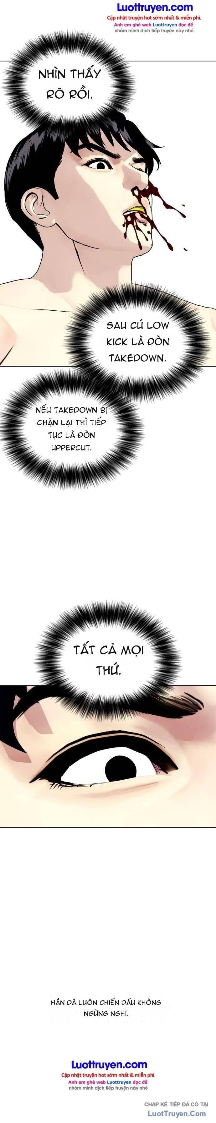 Loser Giỏi Võ Chapter 192 - 47