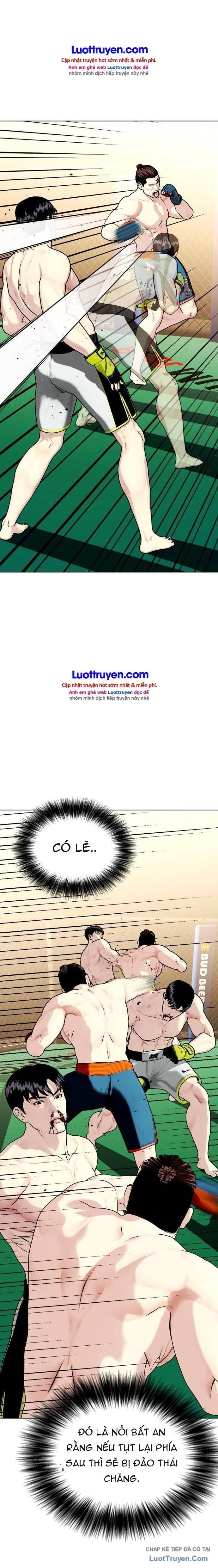 Loser Giỏi Võ Chapter 192 - 51