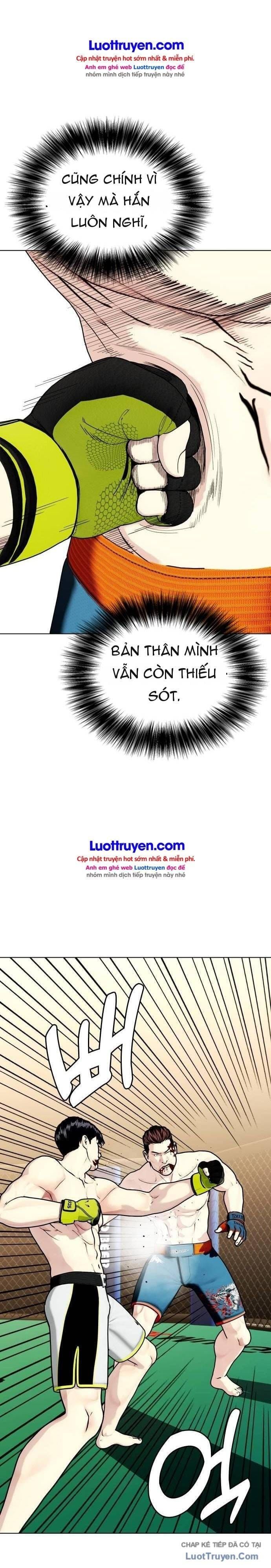 Loser Giỏi Võ Chapter 192 - 52