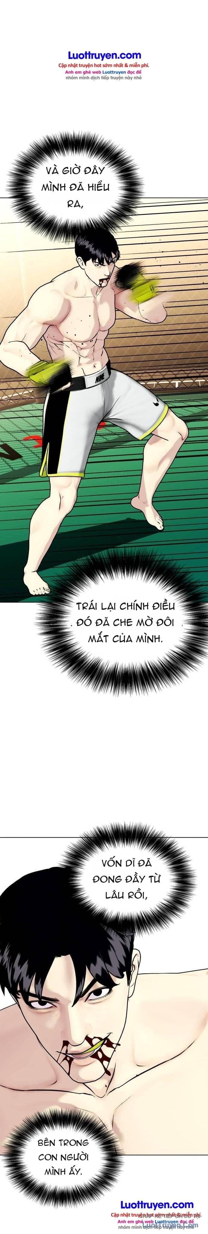 Loser Giỏi Võ Chapter 192 - 55