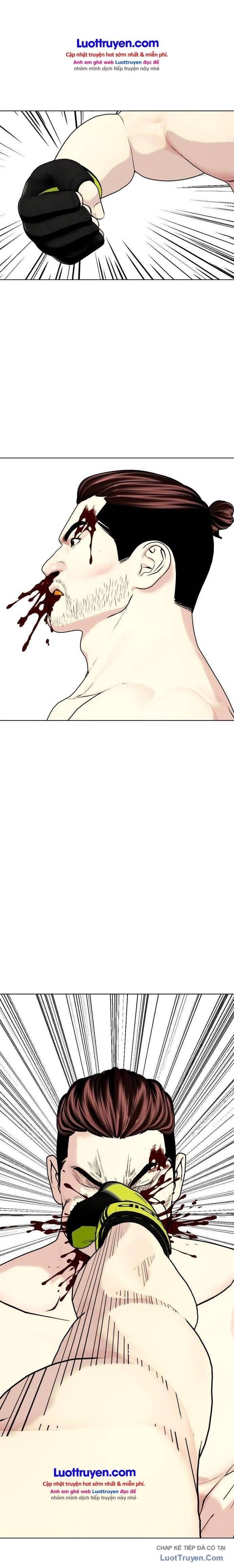 Loser Giỏi Võ Chapter 192 - 56