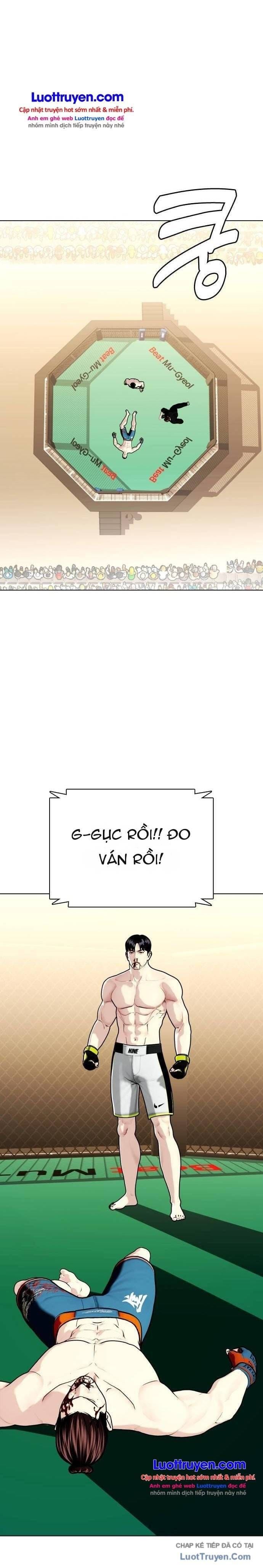 Loser Giỏi Võ Chapter 192 - 58
