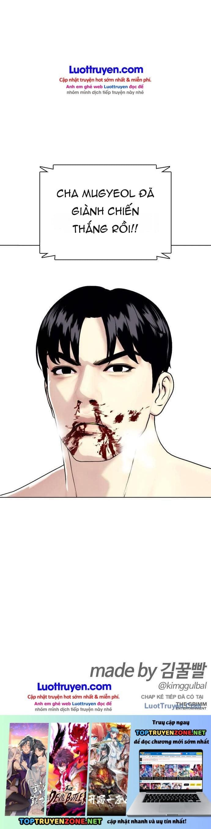 Loser Giỏi Võ Chapter 192 - 59