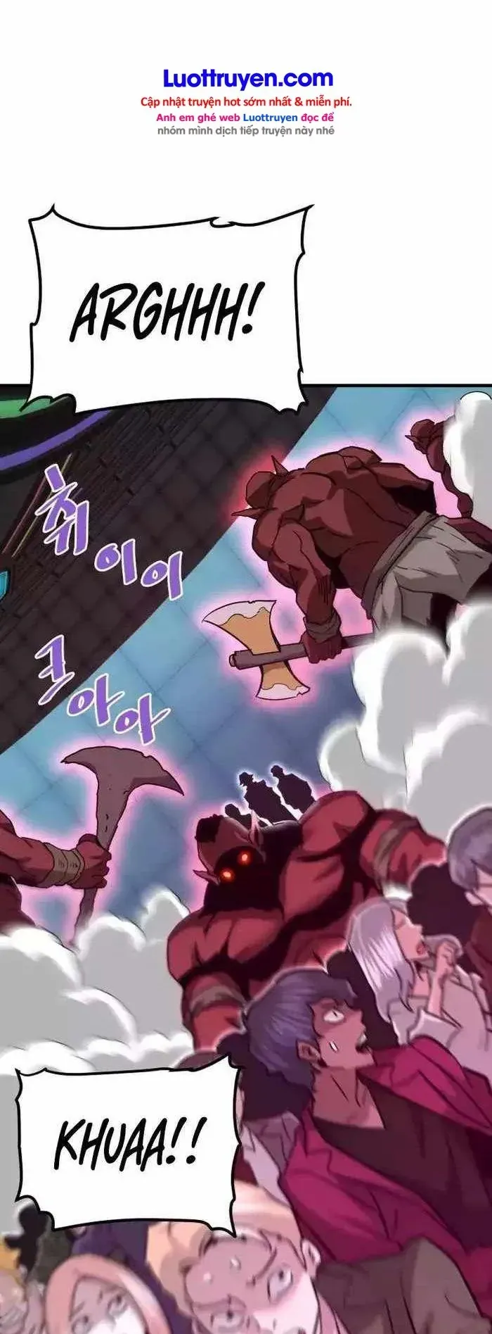 Ta Trở Về Từ Địa Ngục Chapter 100 - 21