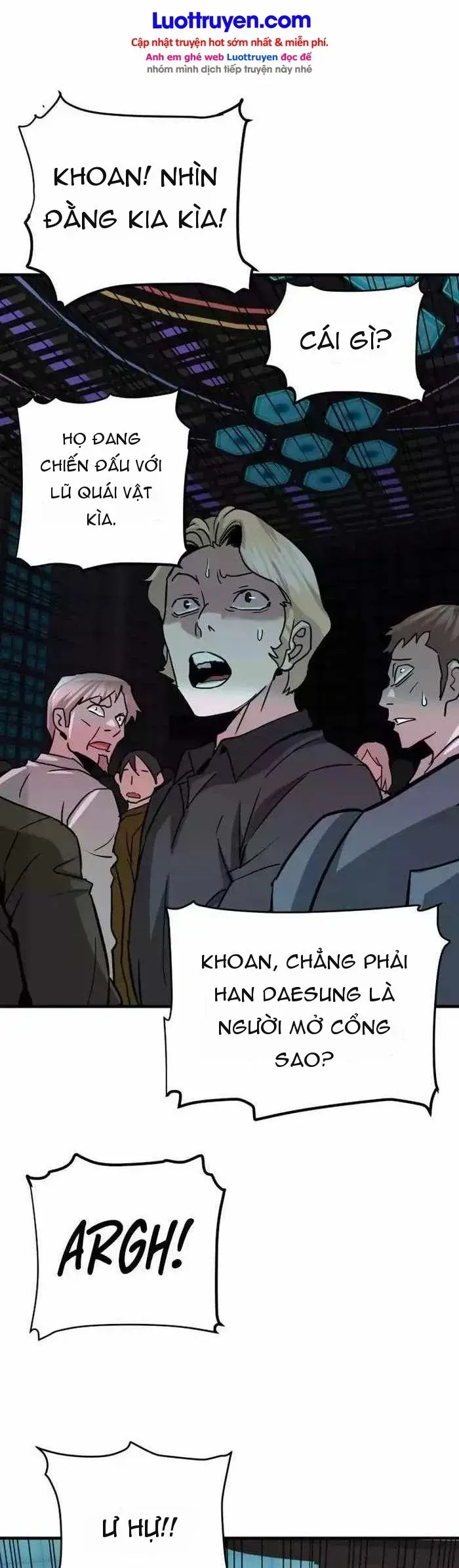 Ta Trở Về Từ Địa Ngục Chapter 100 - 30
