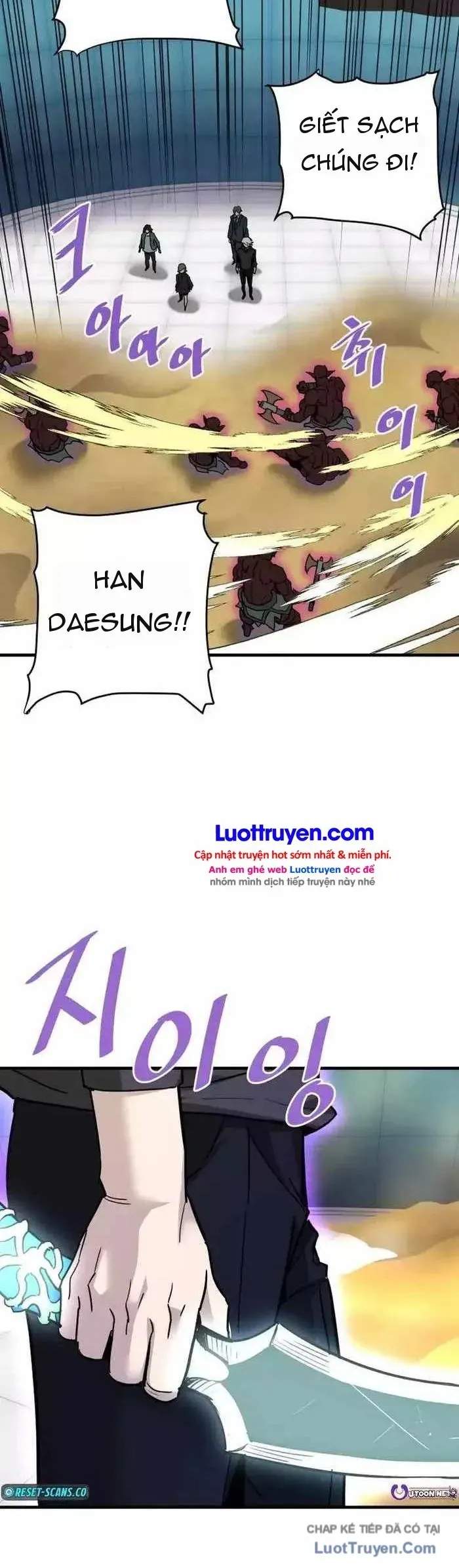 Ta Trở Về Từ Địa Ngục Chapter 100 - 31