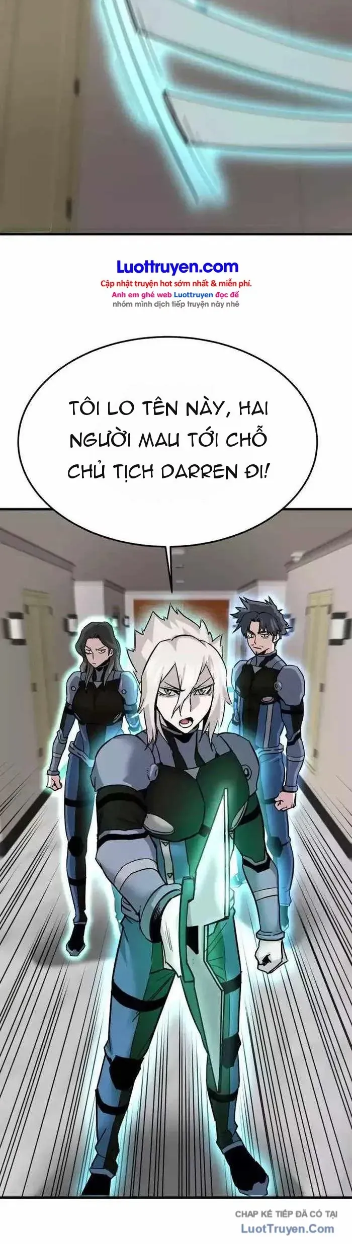 Ta Trở Về Từ Địa Ngục Chapter 100 - 43