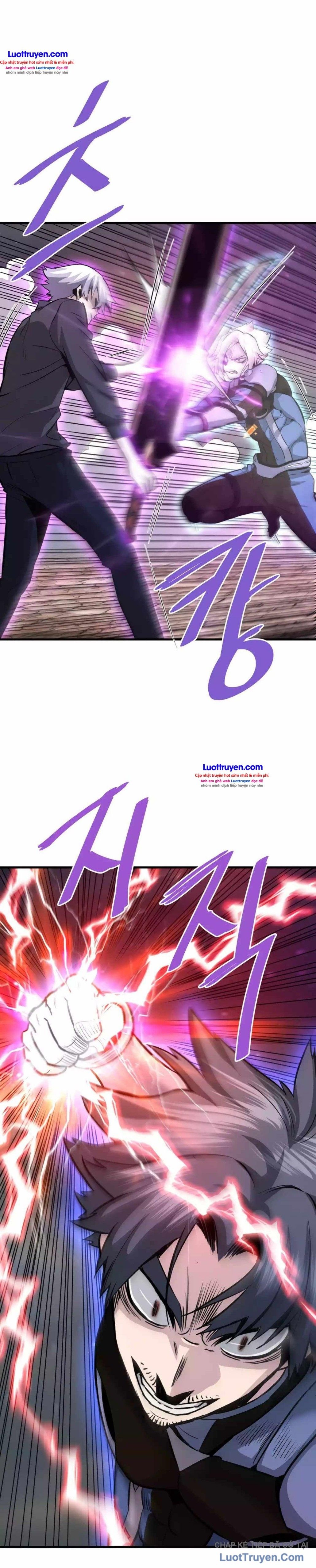 Ta Trở Về Từ Địa Ngục Chapter 93 - 2