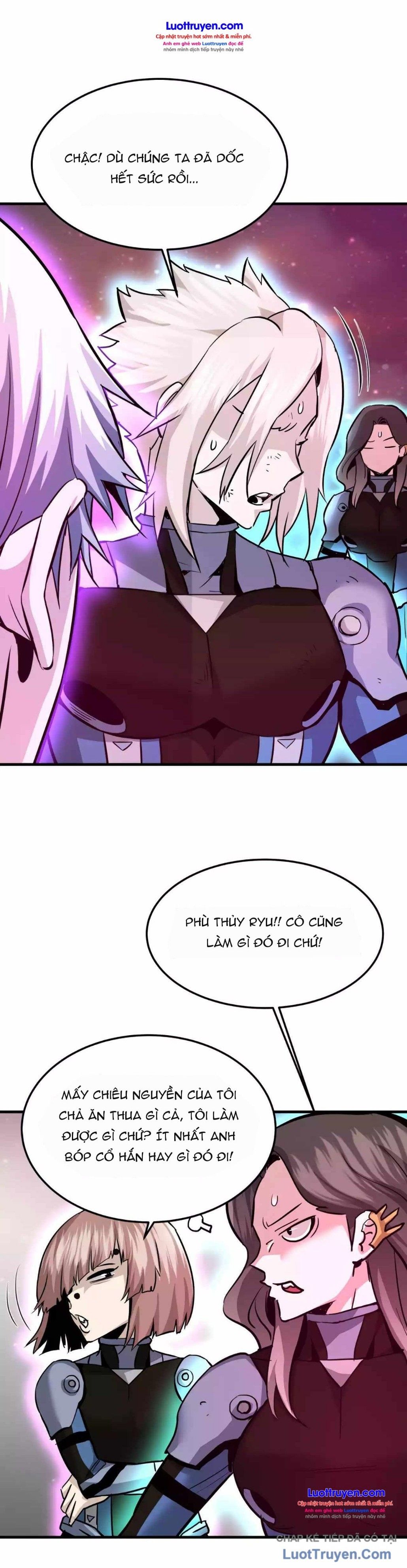 Ta Trở Về Từ Địa Ngục Chapter 93 - 12